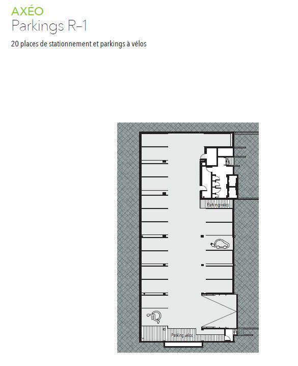 Vente bureau Toulouse Haute-Garonne OVBUR2108296 9