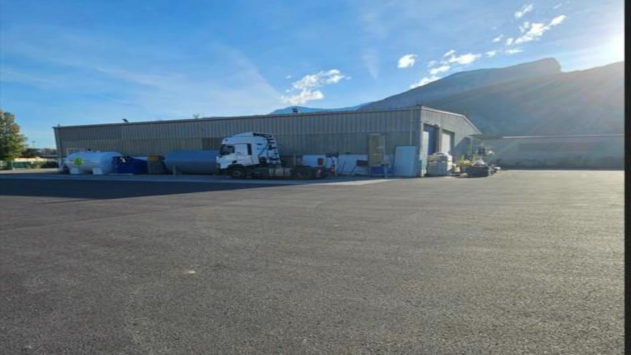 Location local d'activité Voreppe Isère OLACT2428462 1