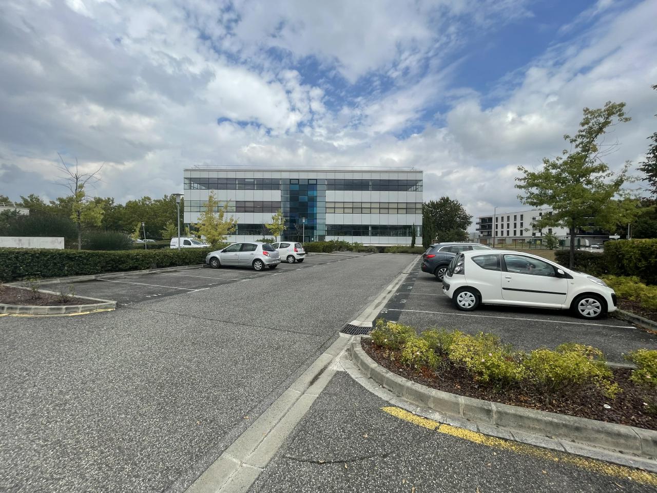 Location bureau Toulouse Haute-Garonne OLBUR2111992 7