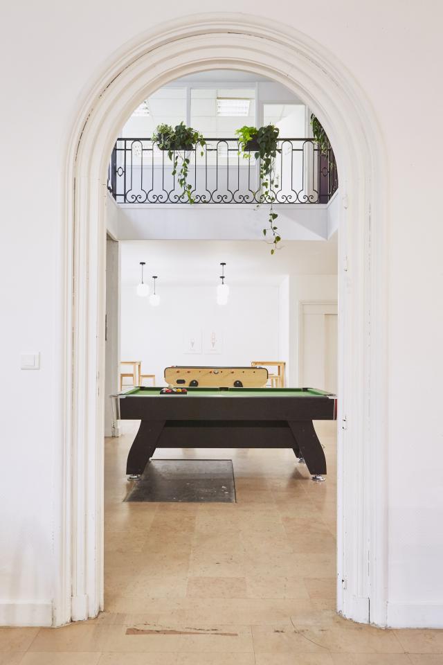 Location coworking Bagnolet Seine-Saint-Denis OLBUR2106874 9