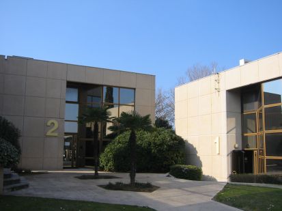 Location bureau Montpellier Hérault OLBUR2531069 1