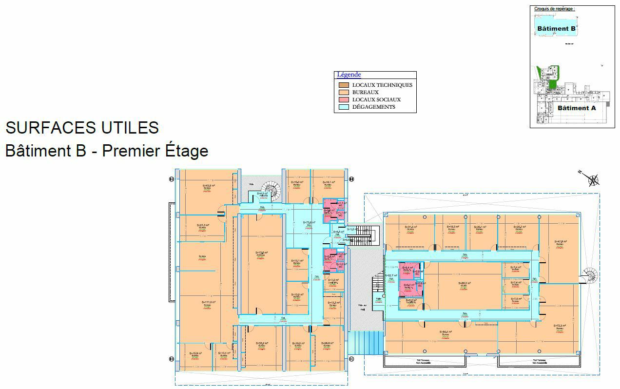 Vente local d'activité Civrieux-d'Azergues Rhône OVACT2422185 39
