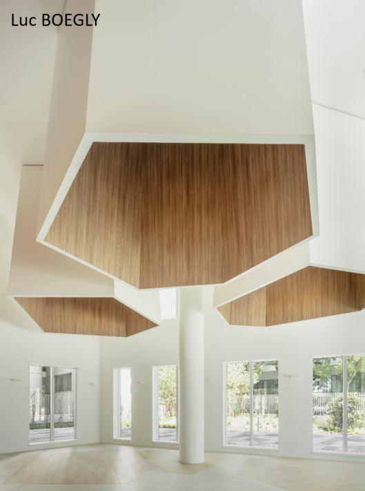 Location bureau Rueil-Malmaison Hauts-de-Seine OLBUR2100327 9