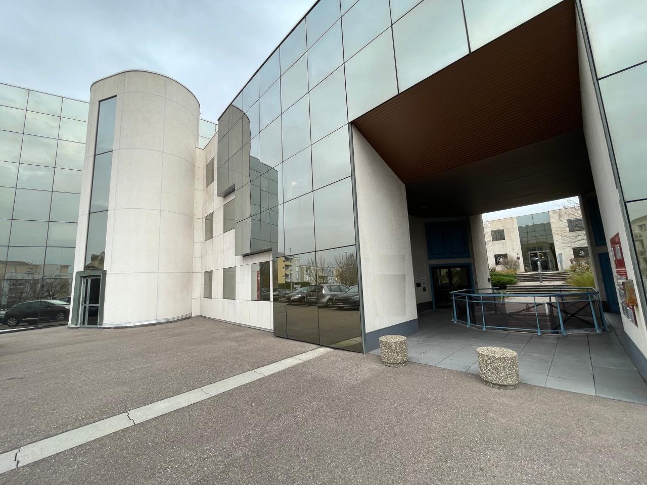 Vente bureau Dijon Côte-d'Or OVBUR2537109 2