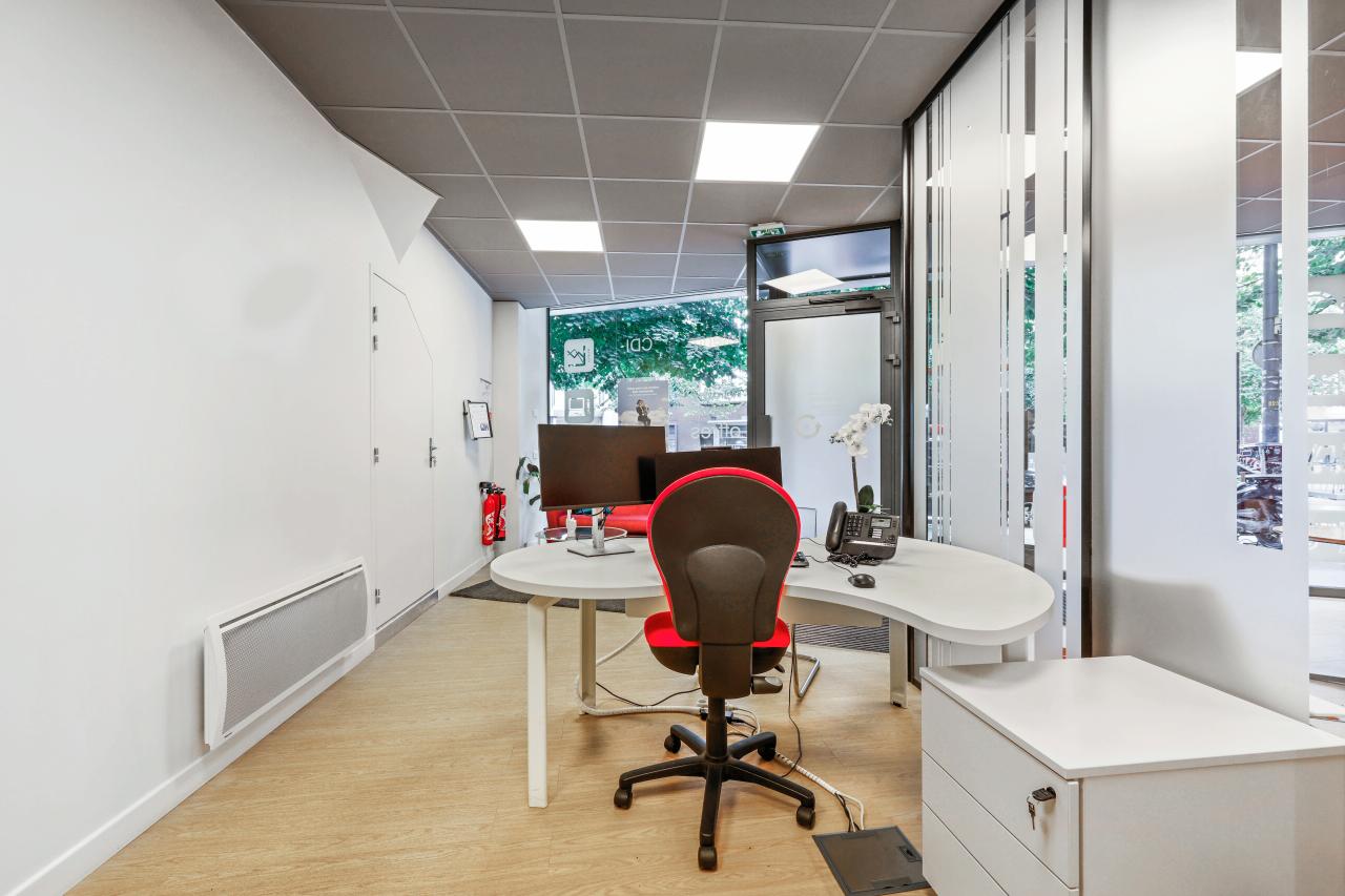 Vente bureau Montreuil Seine-Saint-Denis OVBUR2425153 6