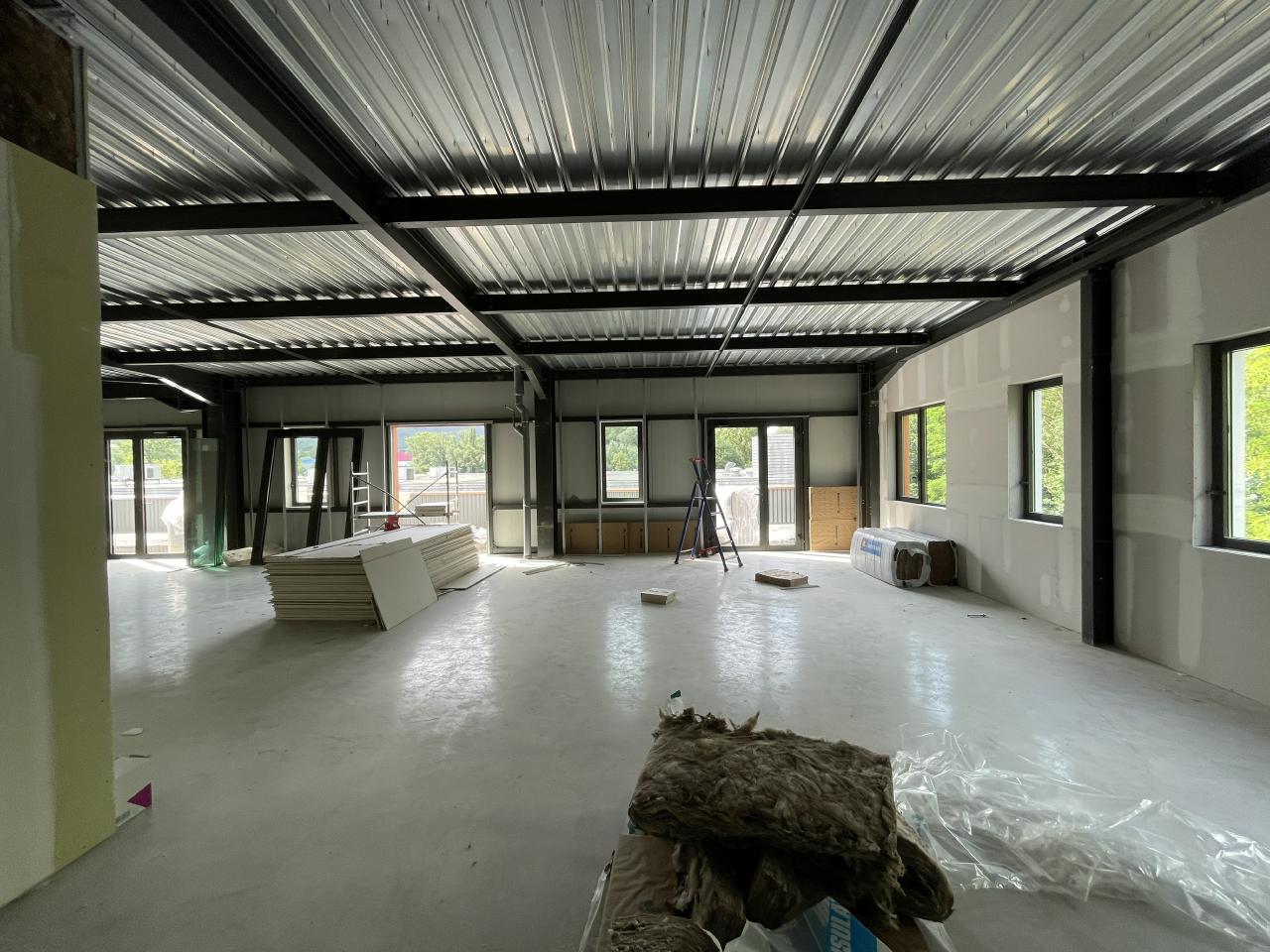 Vente bureau Méry Savoie OVBUR2423551 12