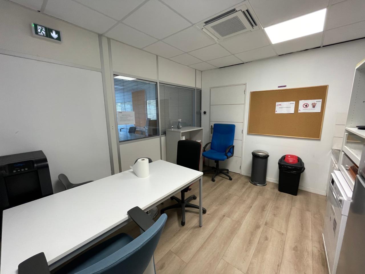 Vente local d'activité Blagnac Haute-Garonne OVACT2428405 19