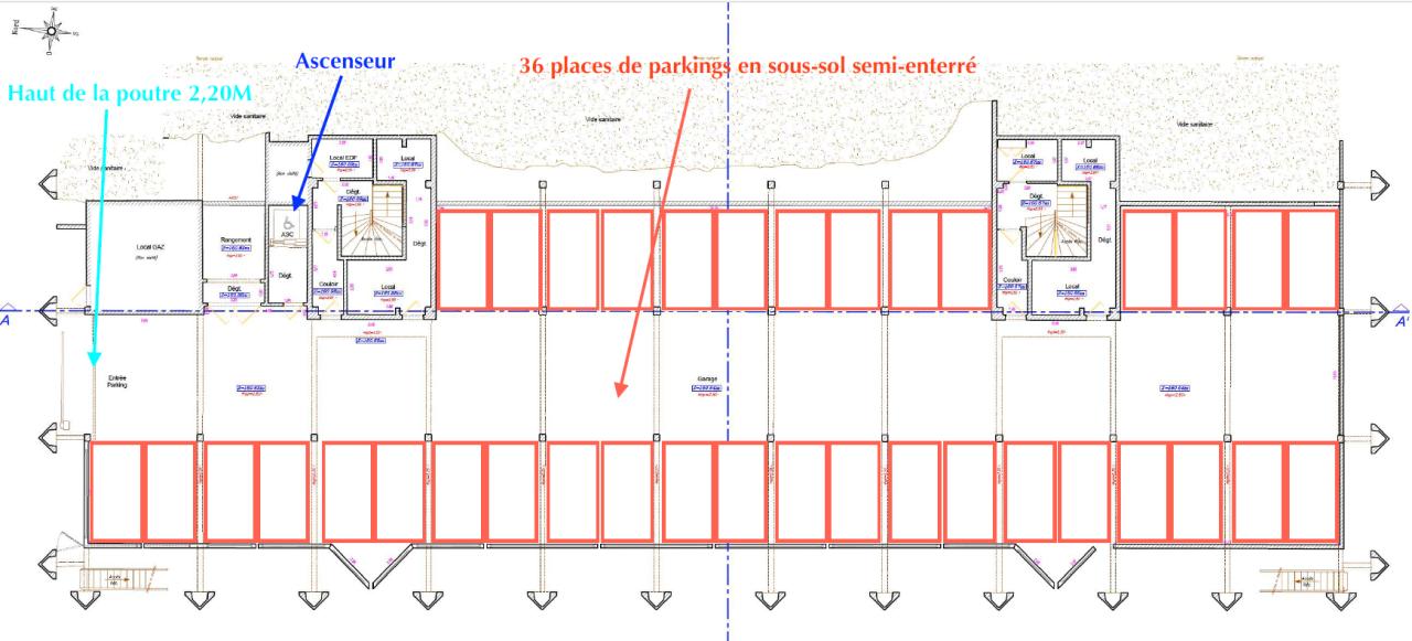 Location local d'activité Sophia Antipolis Alpes-Maritimes OLACT2530005 18