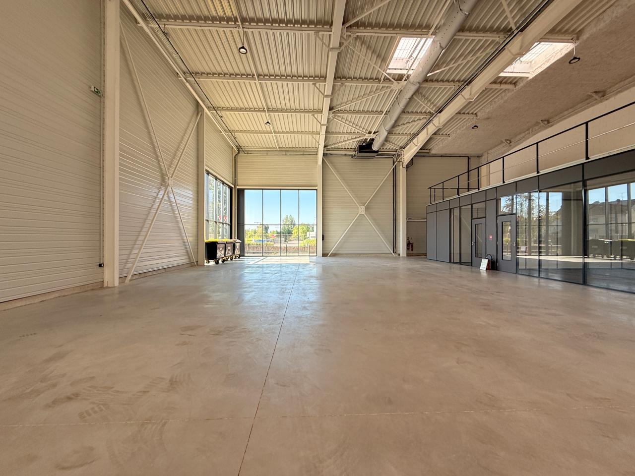 Location local d'activité Metz Moselle OLACT2202074 13