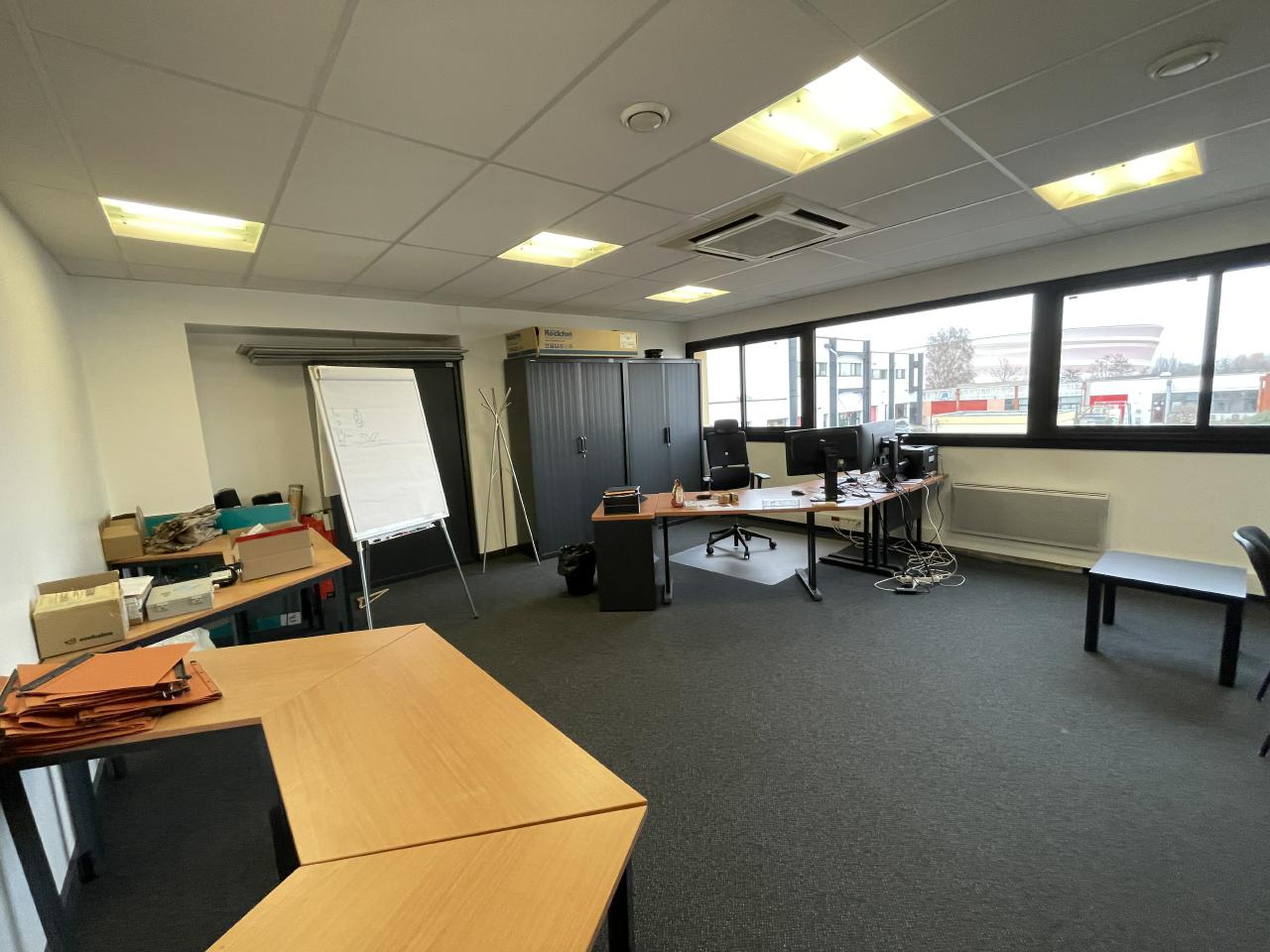 Location bureau Eckbolsheim Bas-Rhin OLBUR2420105 15