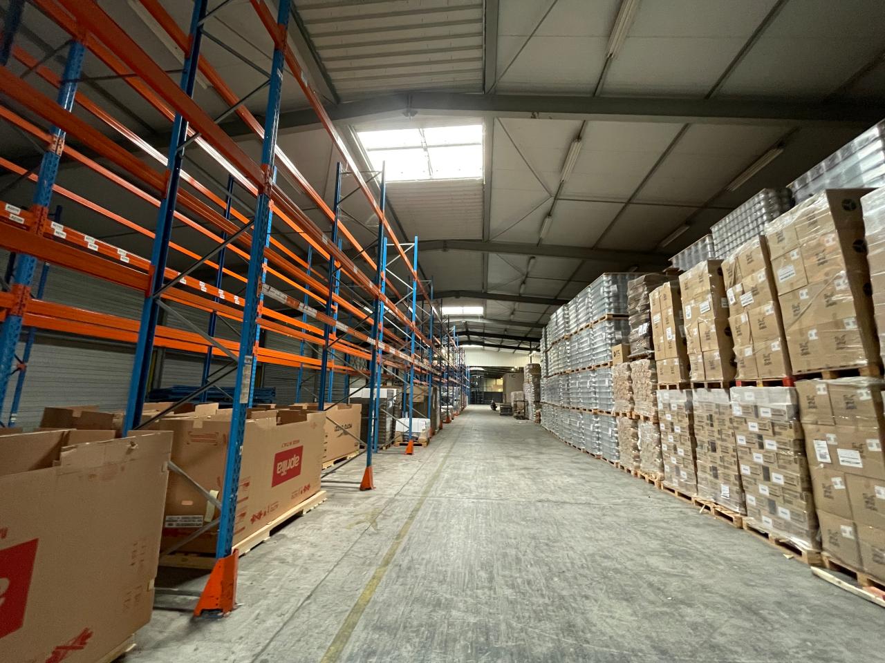 Location entrepôt Cugnaux Haute-Garonne OLLOG2639523 12