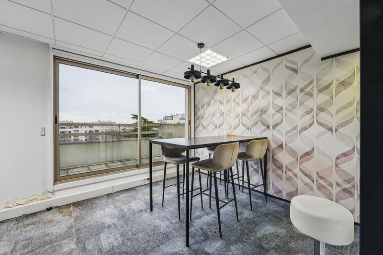 Vente bureau Levallois-Perret Hauts-de-Seine OVBUR2535102 7