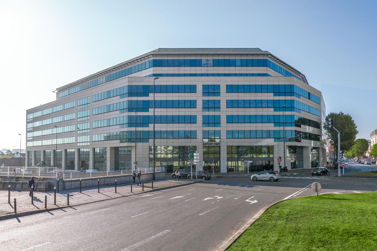 Location bureau Antony Hauts-de-Seine OLBUR2103611 4