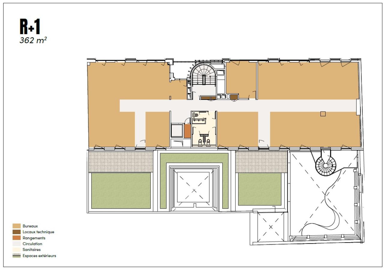 Location bureau Paris OLBUR2107103 5