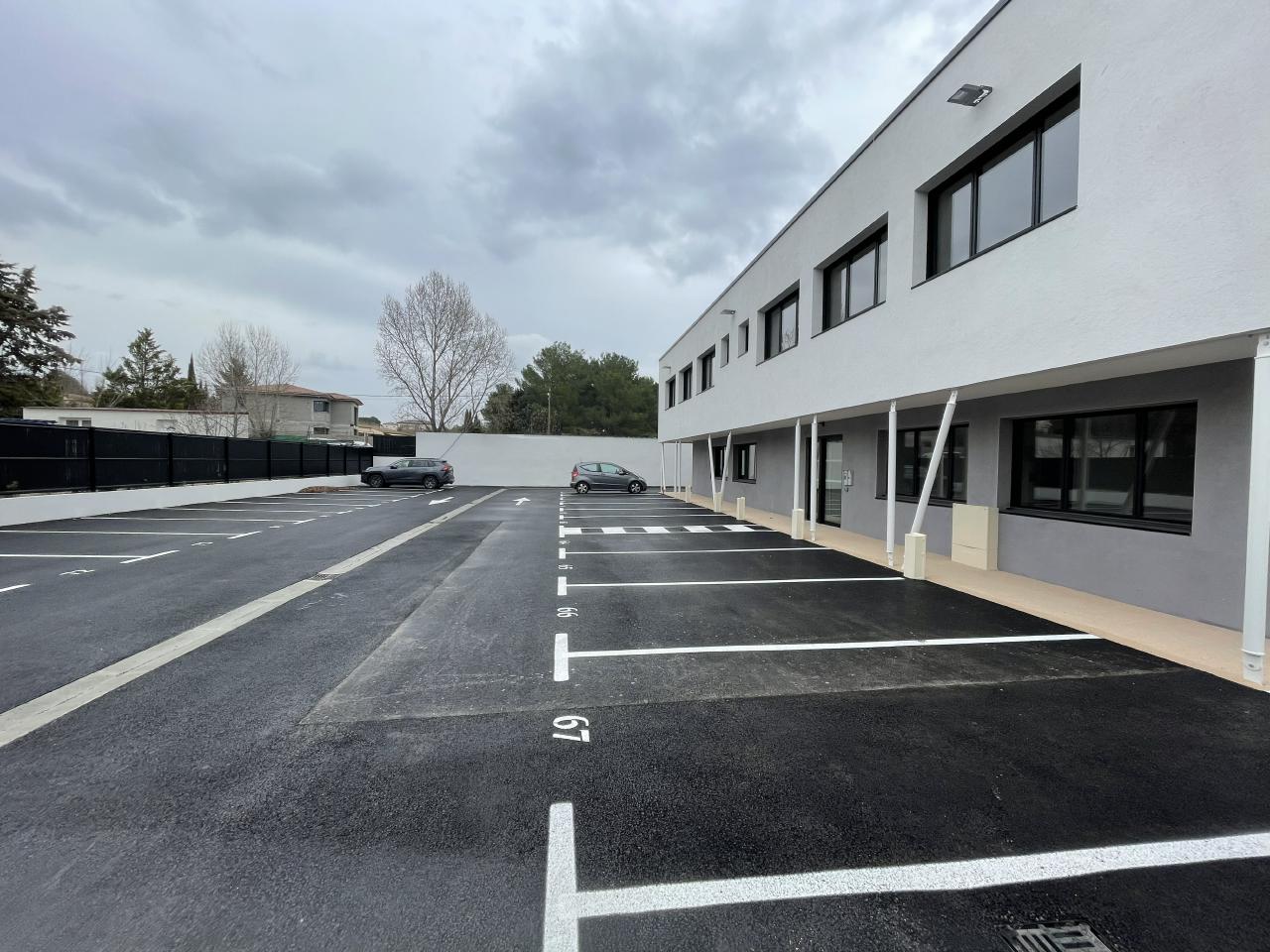 Vente bureau Éguilles Bouches-du-Rhône OVBUR2312154 9