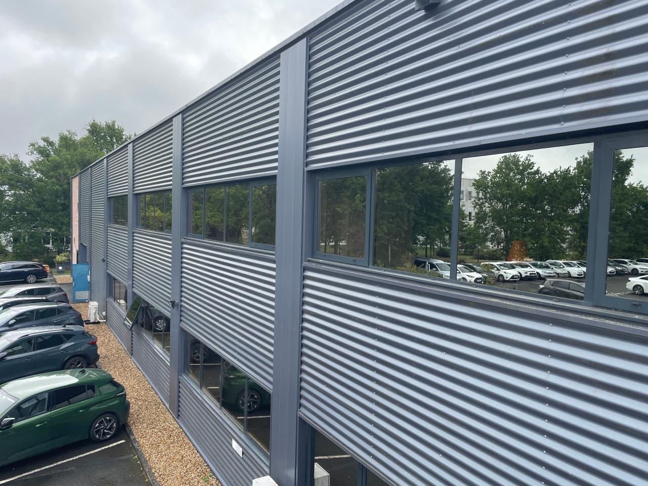 Location bureau Olivet Loiret OLBUR2534987 1