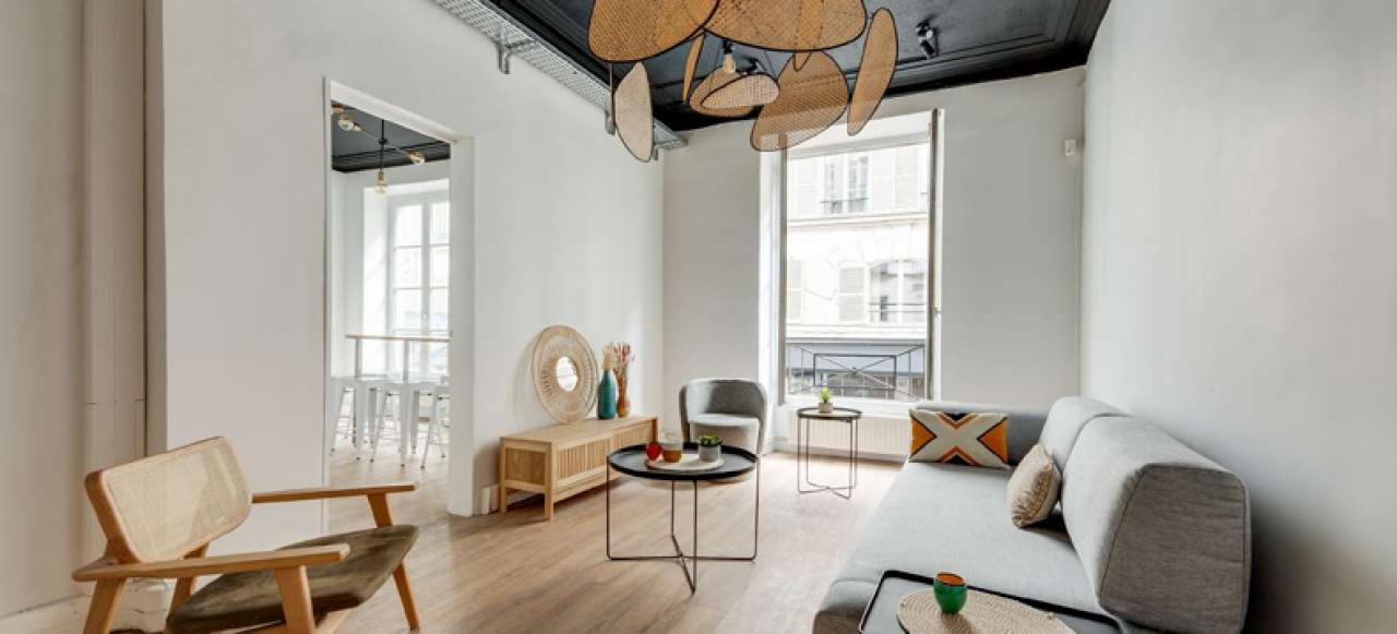 Location coworking Paris OLBUR2644689 3