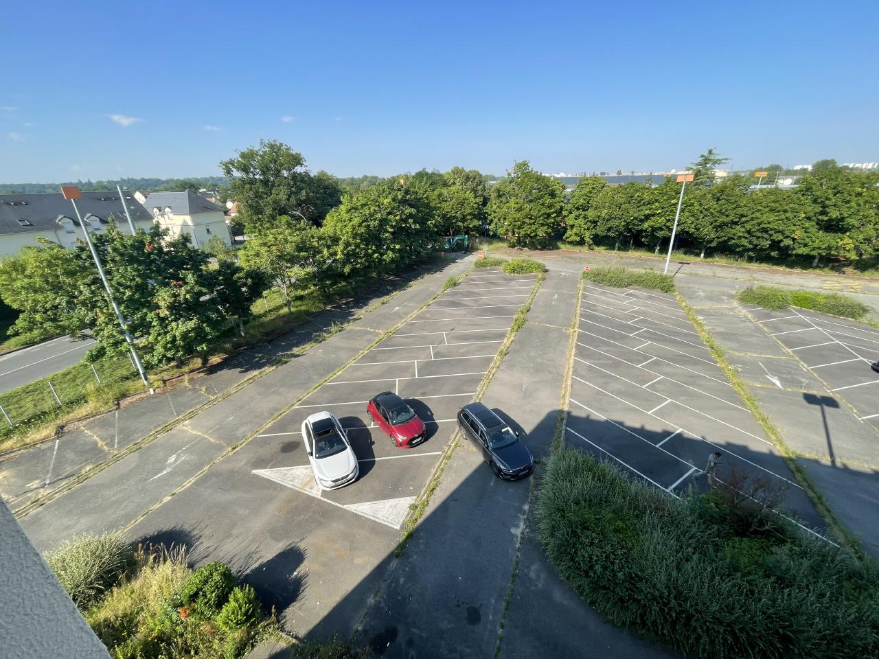 Location bureau La Ville aux Dames Indre-et-Loire OLBUR2424109 10