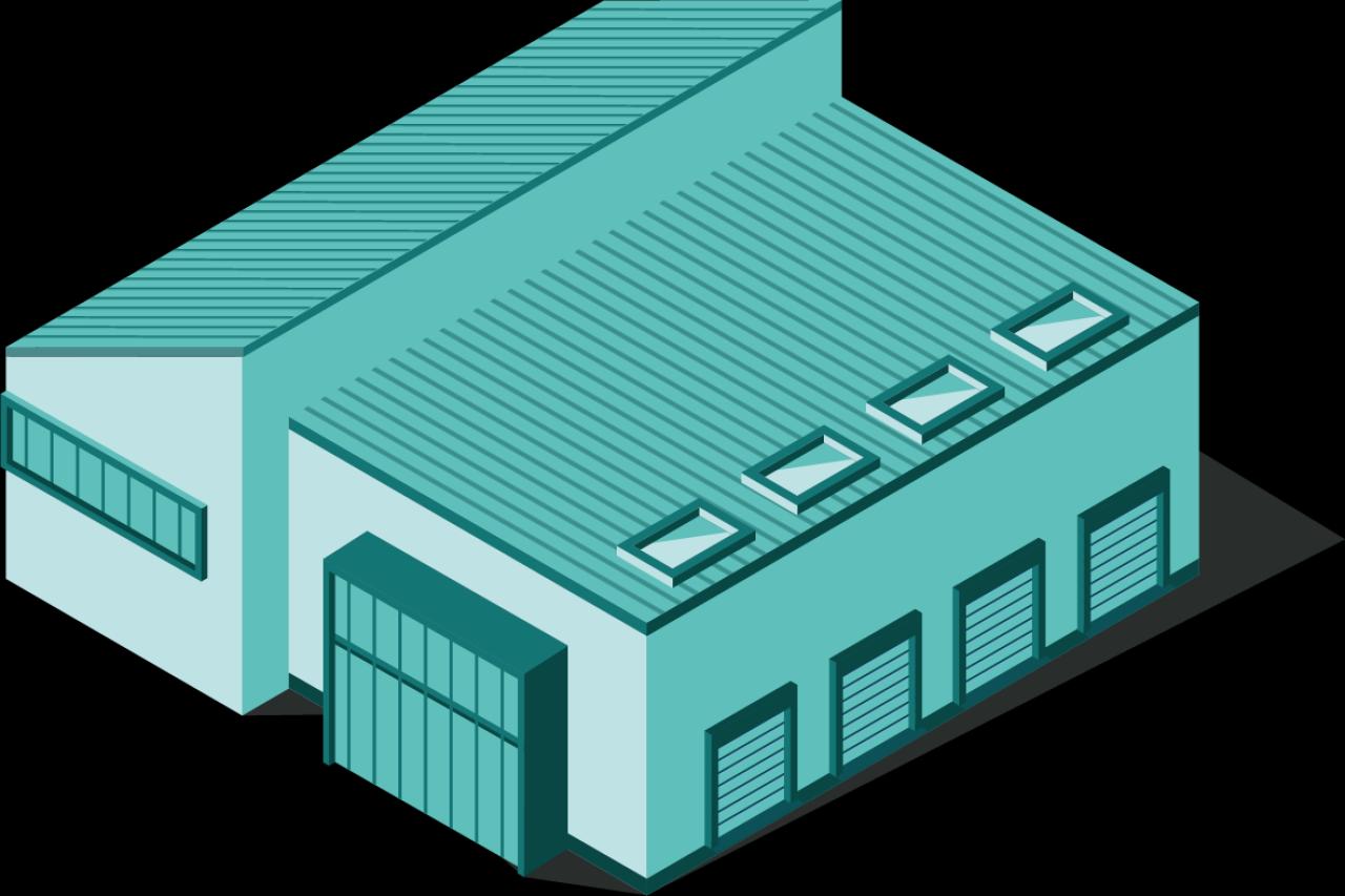 Location local d'activité Dunkerque Nord OLACT2639212