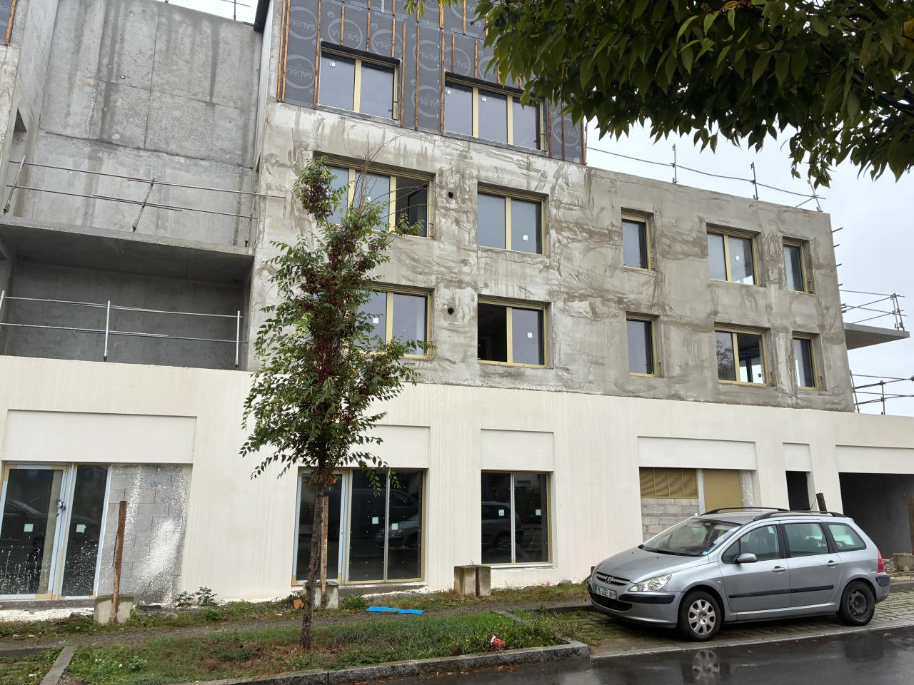 Vente bureau Chantepie Ille-et-Vilaine OVBUR2643181 1