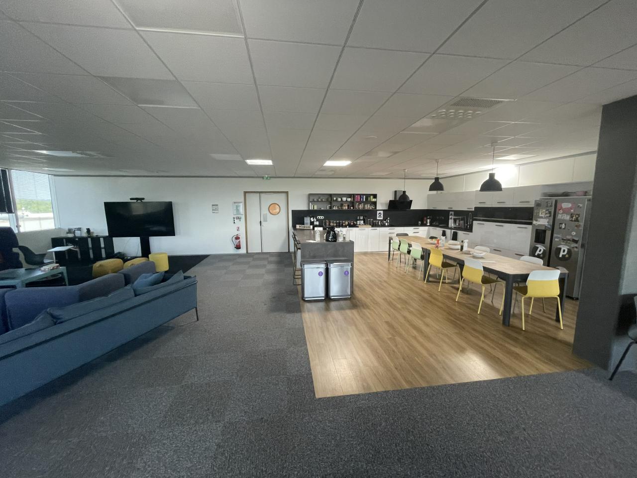 Location bureau Labège Haute-Garonne OLBUR2108222 16