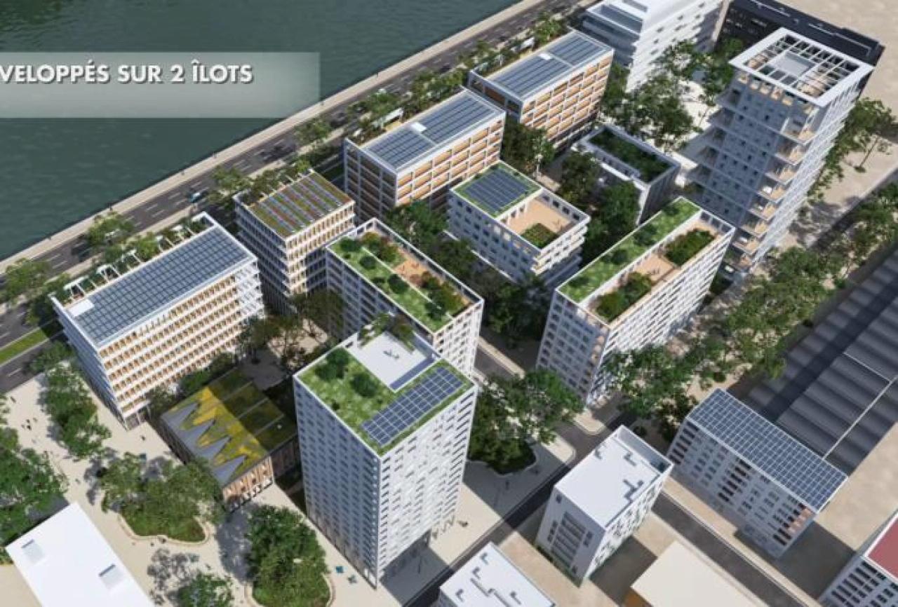 Vente bureau Lyon Rhône OVBUR2528982 33