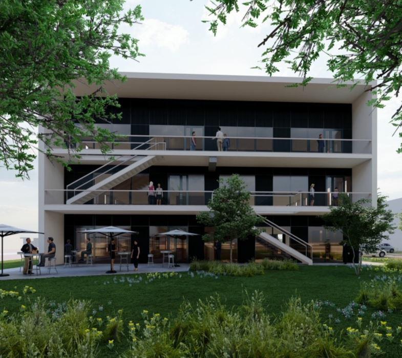 Location bureau Toulouse Haute-Garonne OLBUR2207486