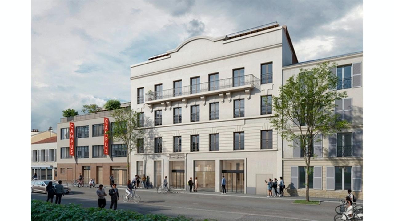 Location bureau Paris OLBUR2107198