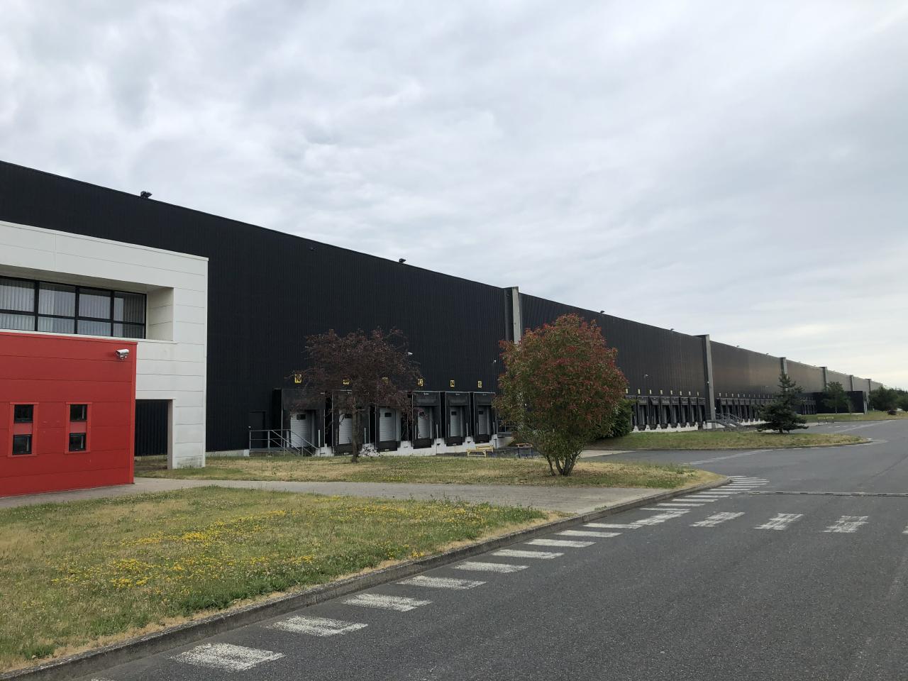 Location entrepôt classe a Chaussée-Saint-Victor Loir-et-Cher OLLOG2427736 6