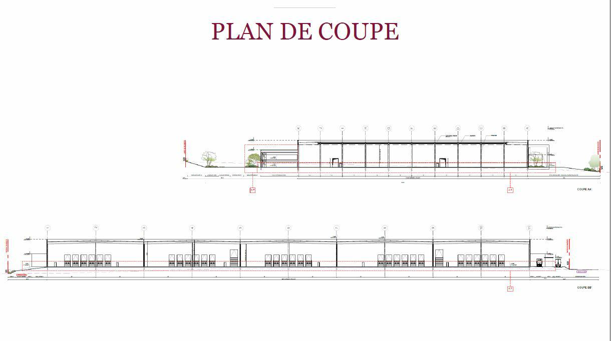 Location entrepôt classe a Recy Marne OLLOG2115987 4