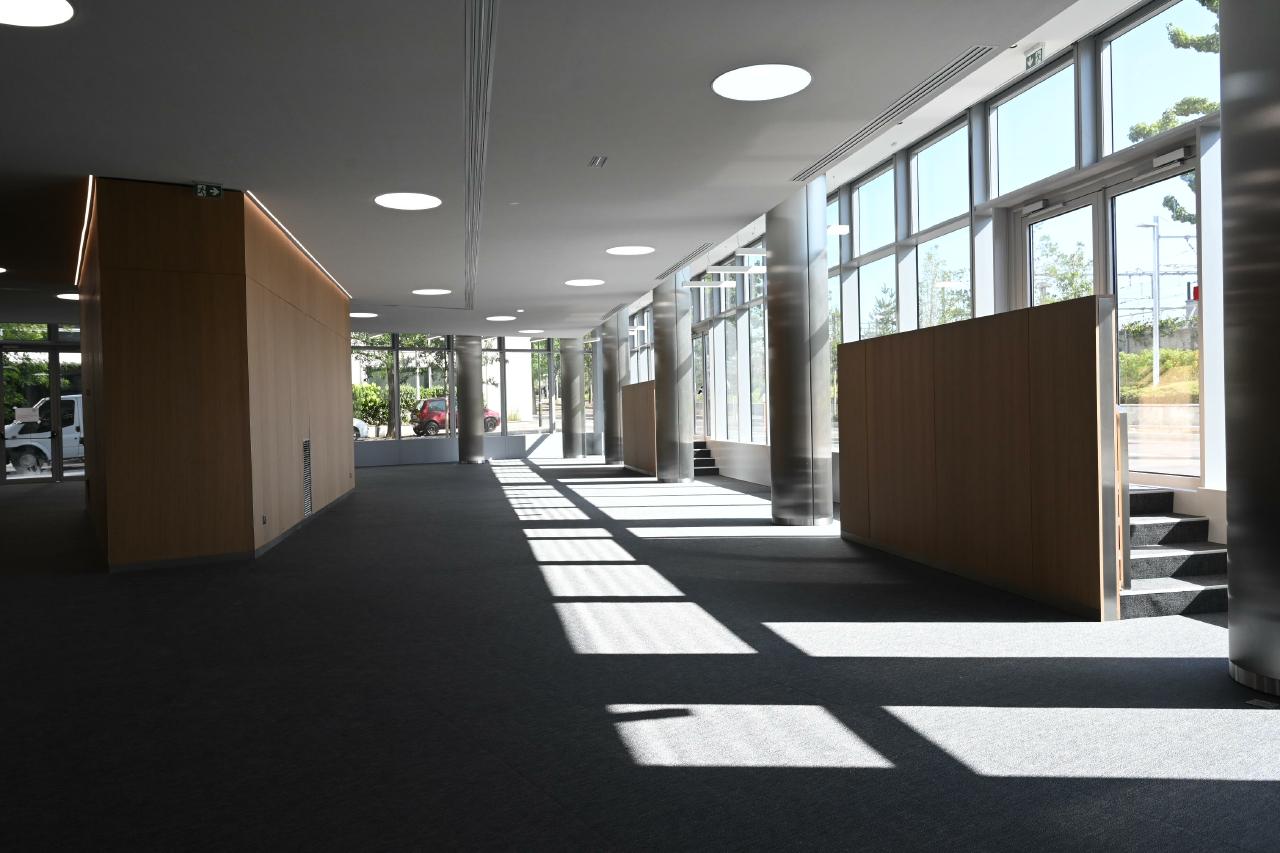 Location bureau Rueil-Malmaison Hauts-de-Seine OLBUR2100281 7
