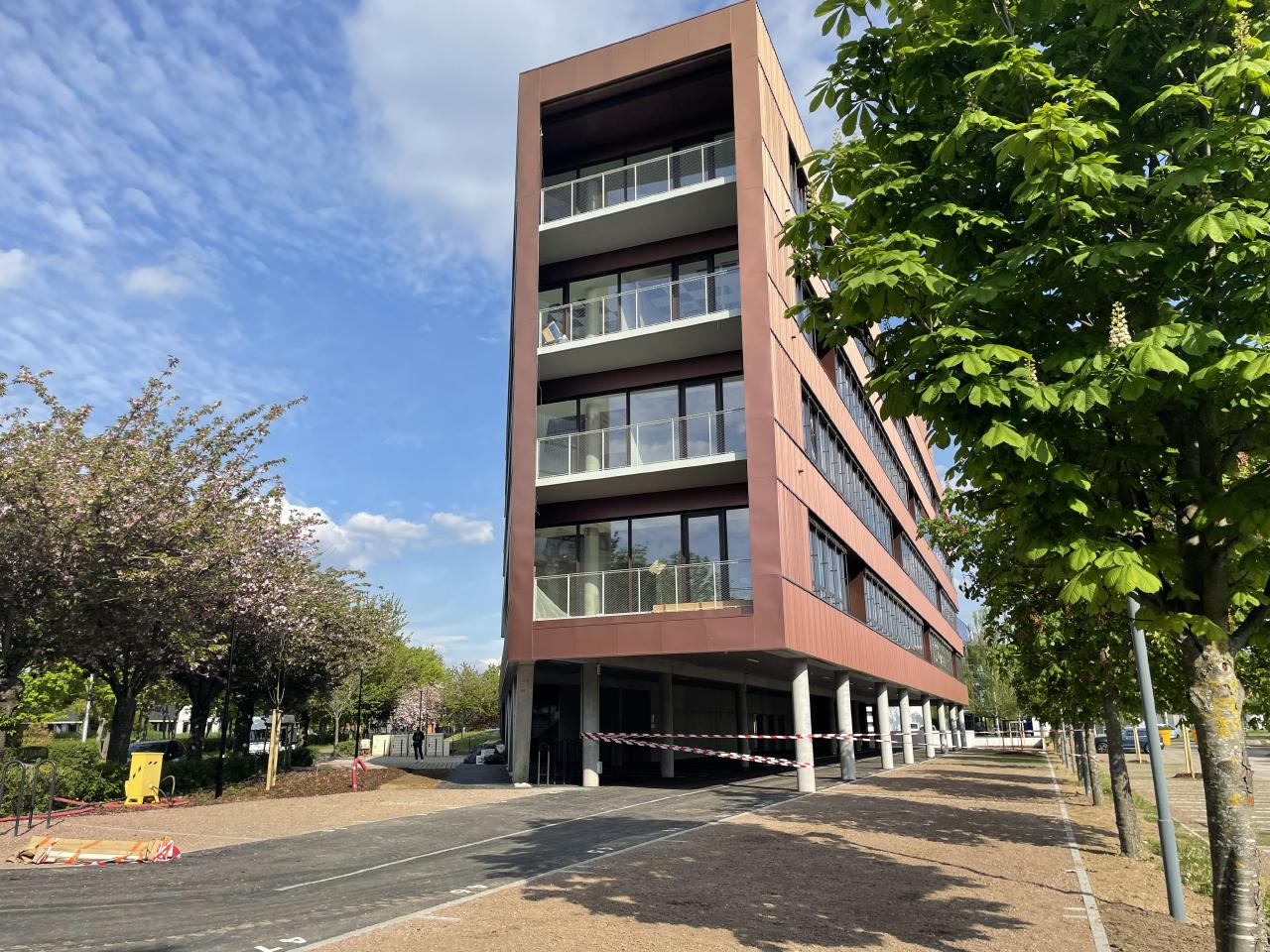 Location bureau Schiltigheim Bas-Rhin OLBUR2200082
