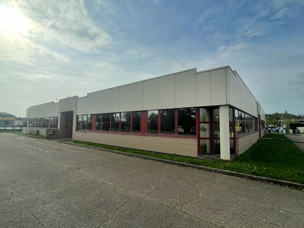 Location bureau La Chapelle-Saint-Mesmin Loiret OLBUR2428310 4