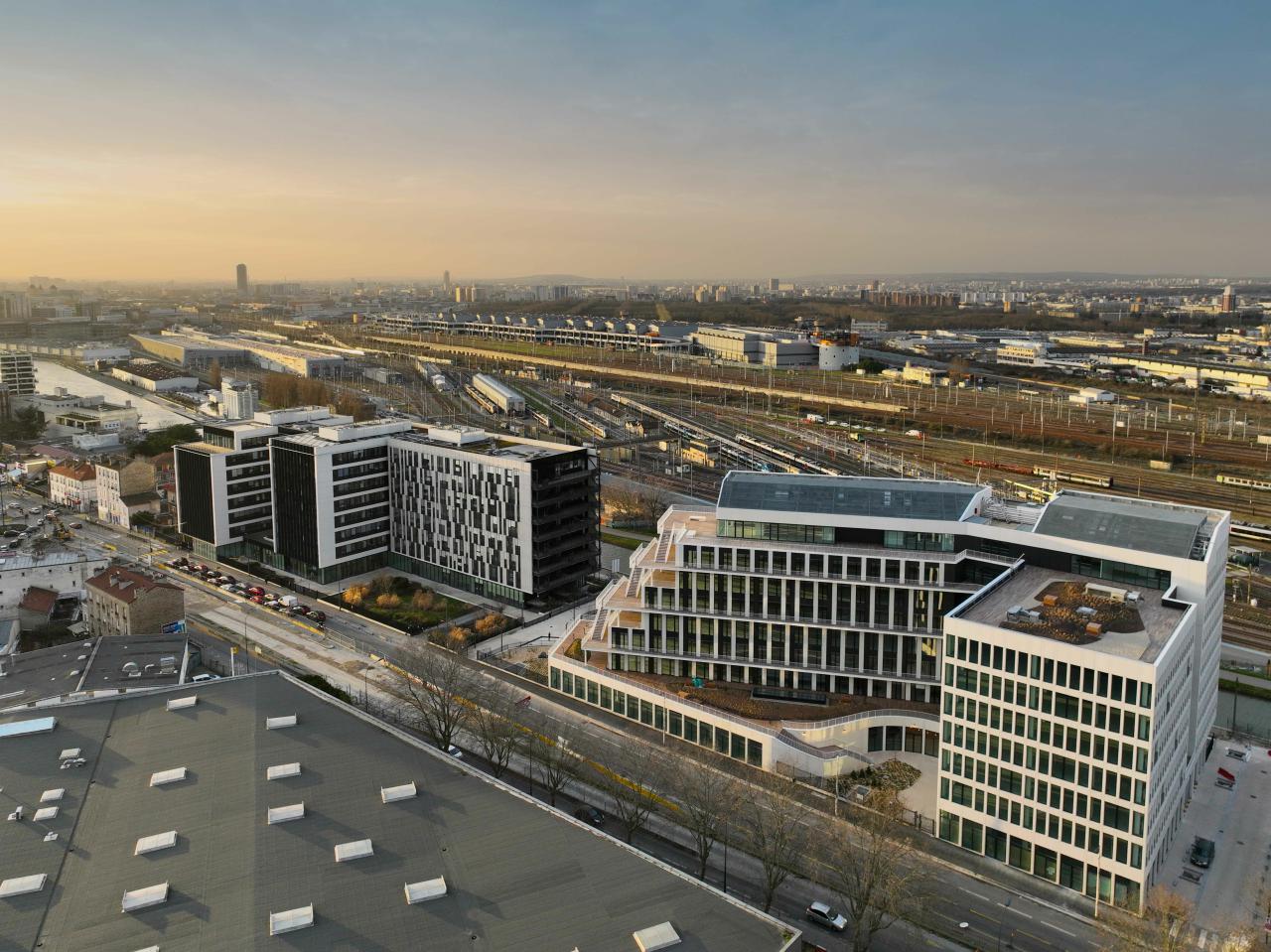 Location bureau Bobigny Seine-Saint-Denis OLBUR2100383 4