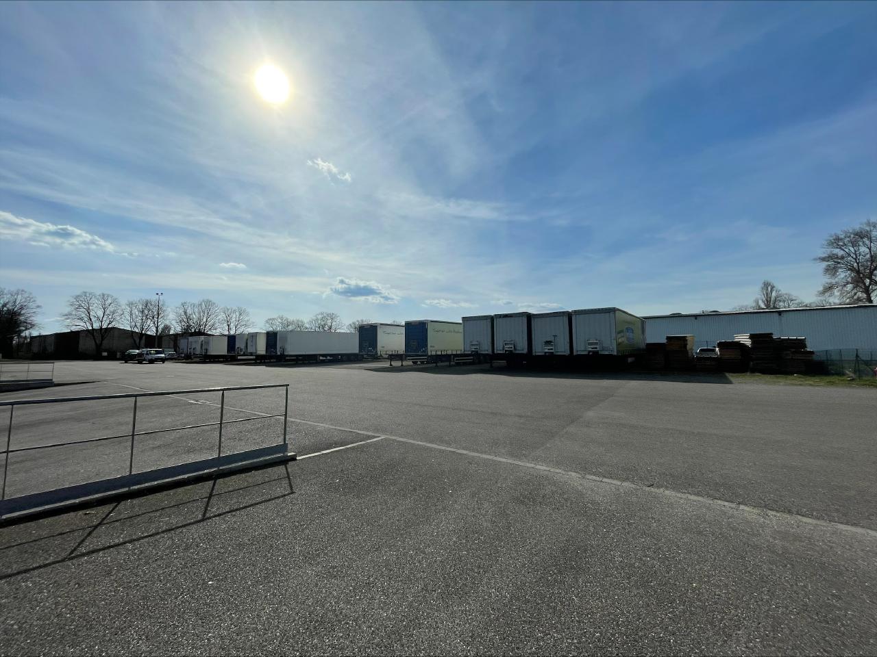 Location entrepôt Strasbourg Bas-Rhin OLLOG2645316 4