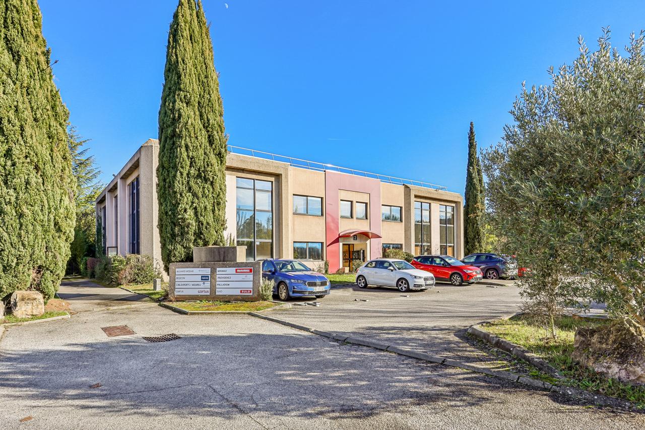 Location bureau Meyreuil Bouches-du-Rhône OLBUR2528805 8