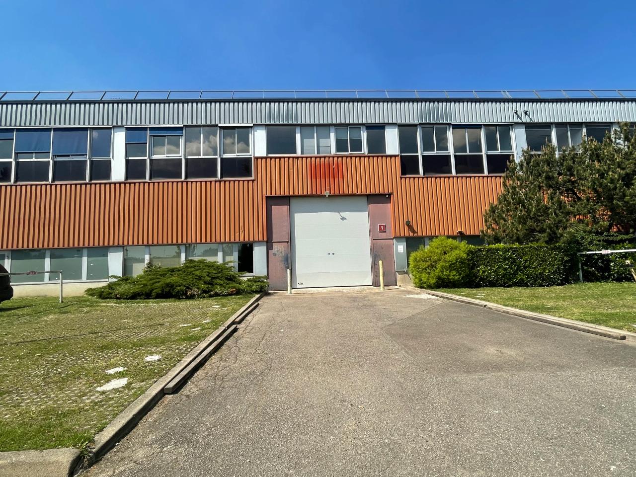 Location local d'activité Trappes Yvelines OLACT2427637 6