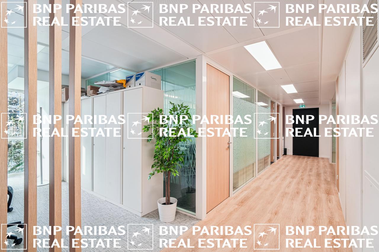 Location bureau Levallois-Perret Hauts-de-Seine OLBUR2639829 7