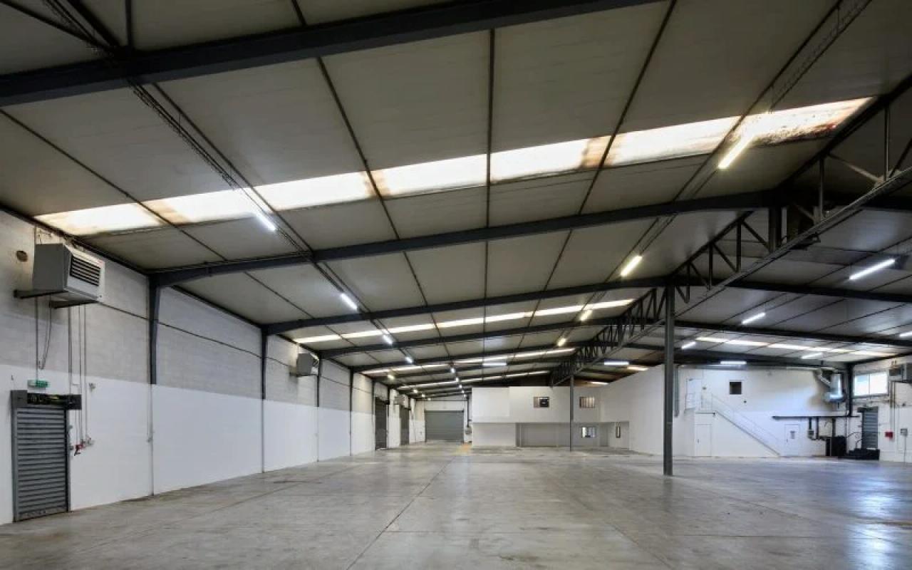 Location local d'activité Morangis Essonne OLACT2424555 5