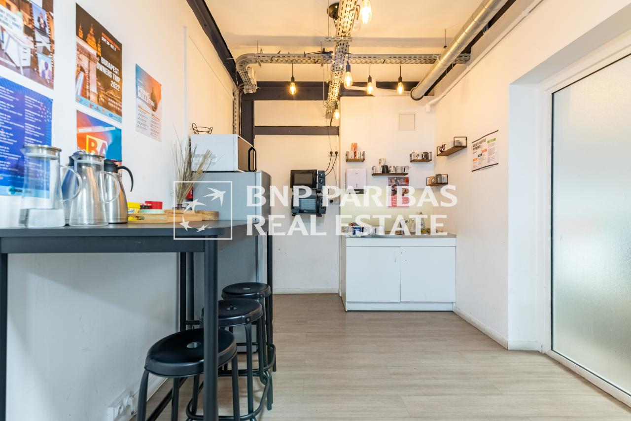 Location bureau Montrouge Hauts-de-Seine OLBUR2204758 3