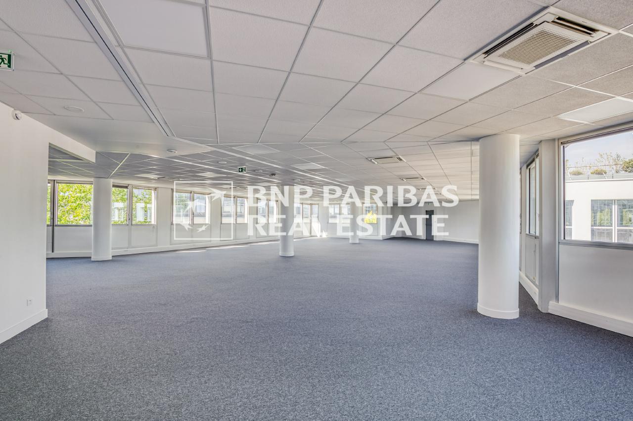 Location bureau Vélizy-Villacoublay Yvelines OLBUR2421429 2