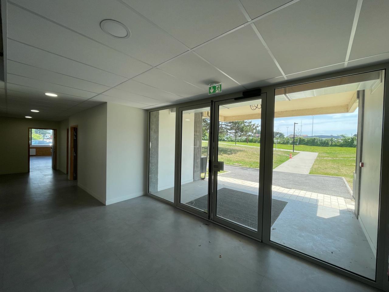 Location bureau Le Petit-Quevilly Seine-Maritime OLBUR2532856 6