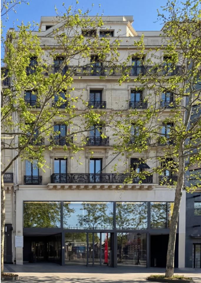 Location bureau Paris OLBUR2101130