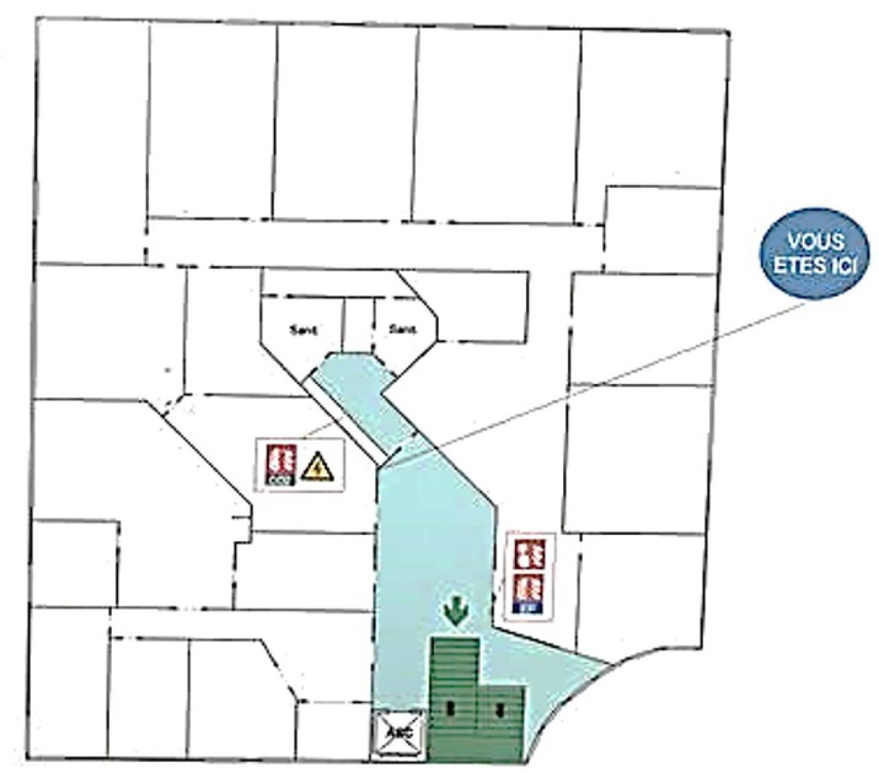 Location bureau Montpellier Hérault OLBUR2425991 10