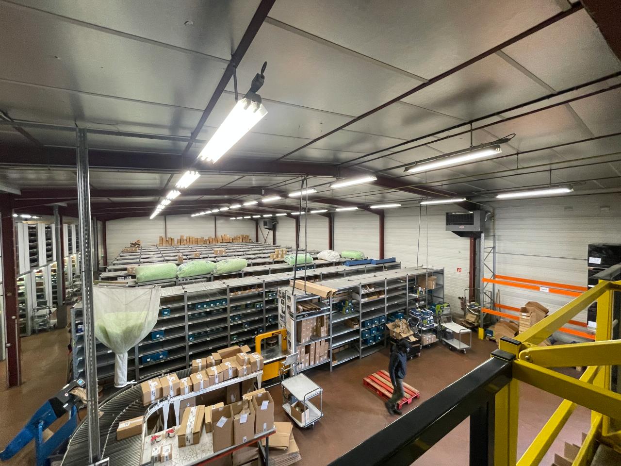 Location local d'activité Olivet Loiret OLACT2530630 4