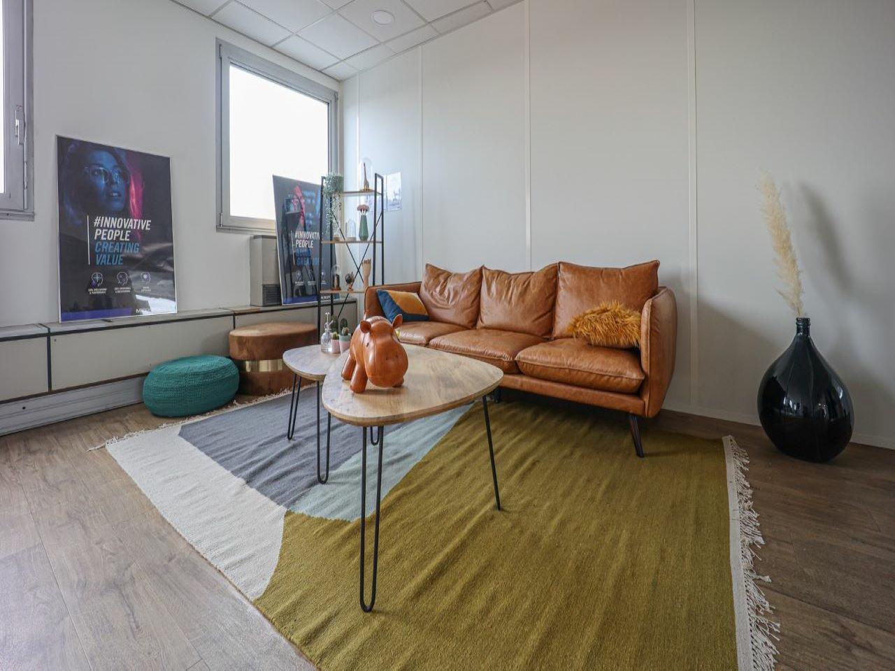 Location bureau Villeurbanne Rhône OLBUR2109091 10