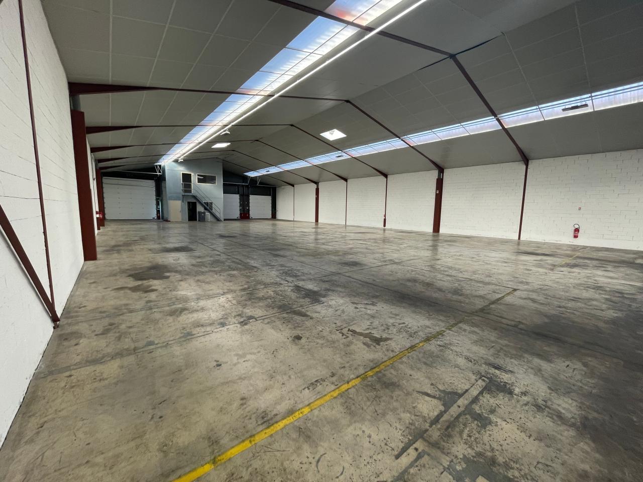 Location local d'activité Vern-sur-Seiche Ille-et-Vilaine OLACT2638453 9