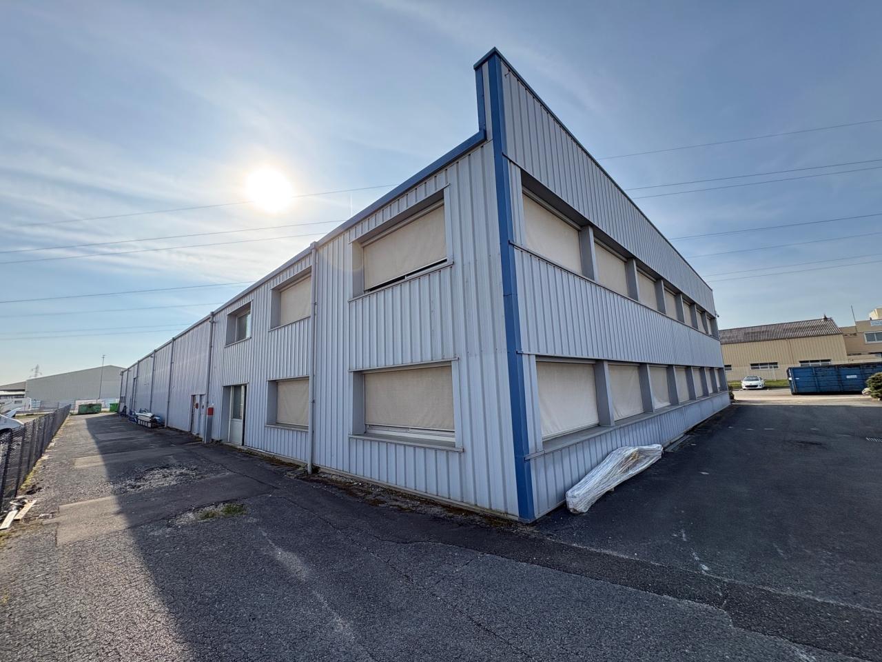 Location bureau Chenôve Côte-d'Or OLBUR2642354