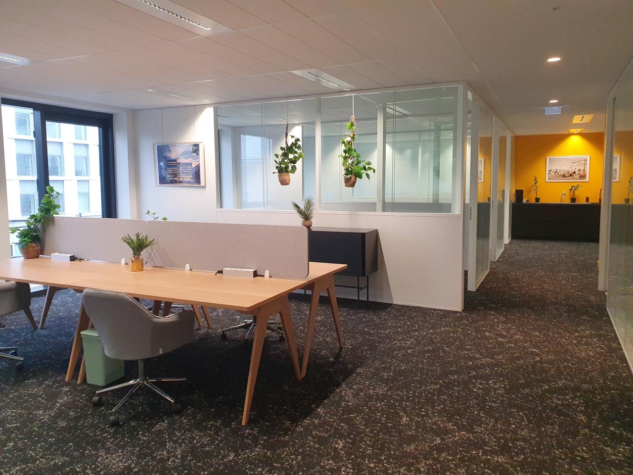 Location bureau Montigny-le-Bretonneux Yvelines OLBUR2317201 9