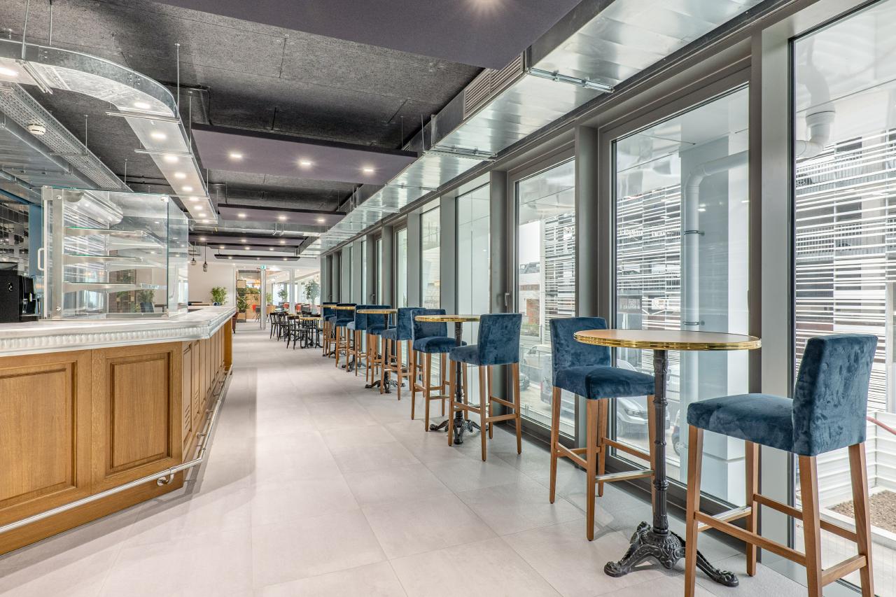 Location bureau Saint-Ouen Seine-Saint-Denis OLBUR2100392 25